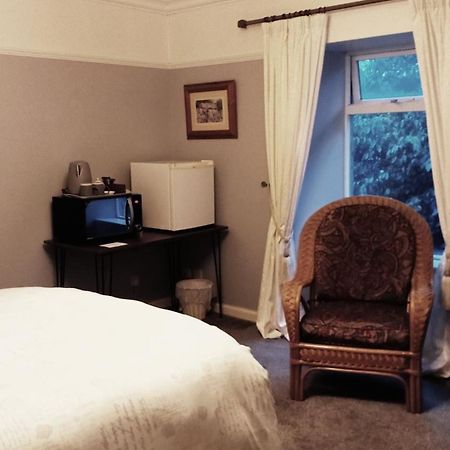 ホテル Disblair House Newmacher エクステリア 写真